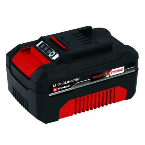 Einhell power-X-change 18V 4.0 Ah PXC baterija
