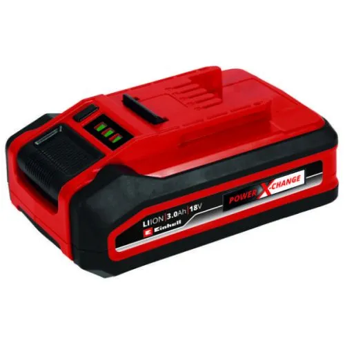 Einhell power X-change plus 18V 3.0Ah PXC baterija