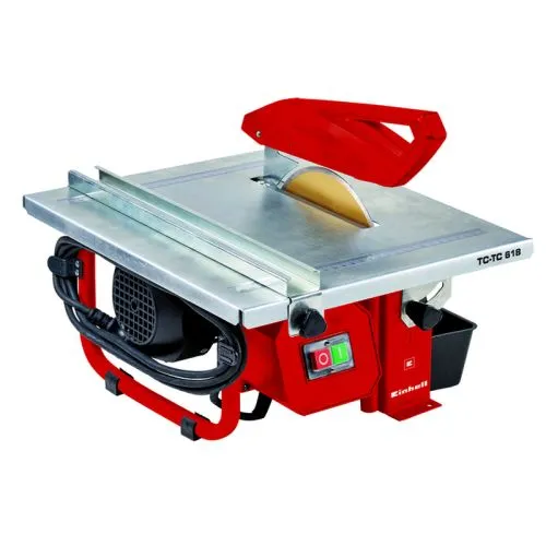 Einhell rezač pločica TC-TC 618 180x25,4 mm 600W