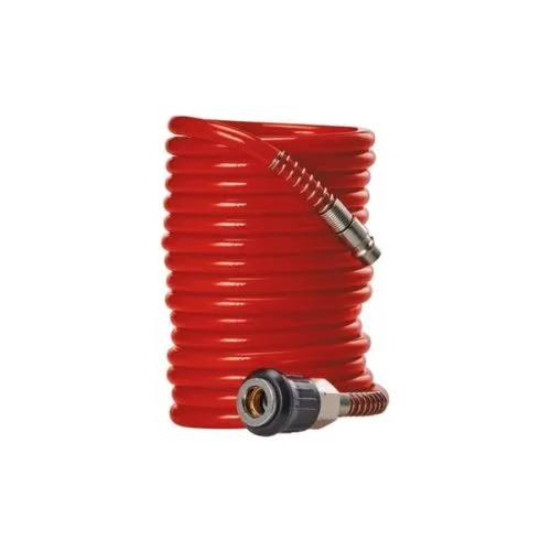 Einhell spiralno crevo 4 m