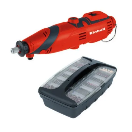 Einhell TC-MG 135 E set za bušenje i graviranje