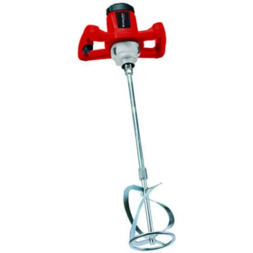 Einhell TC-MX 1200 e mešač za boju i malter
