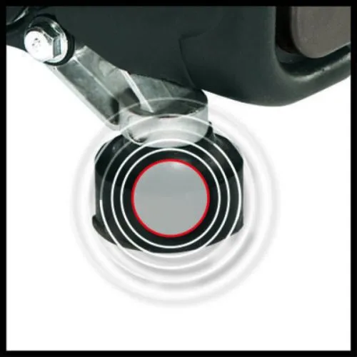 Einhell TC-PG 10/E5 agregat za struju
