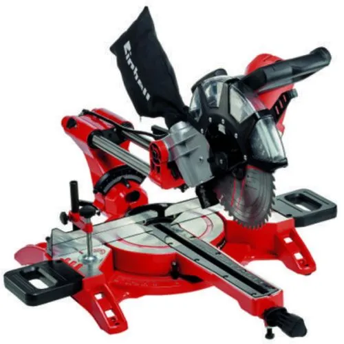 Einhell TC-SM 2534/1 Dual potezna preklopna testera