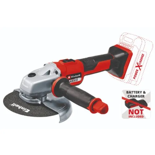 Einhell TE-AG 18/150 Li BL - Solo aku mala ugaona brusilica 150mm (4431144)