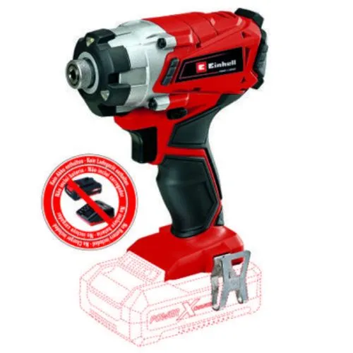 Einhell TE-CI 18/1 Li-solo akum. udarni odvijač