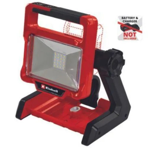 Einhell TE-CL 18/2000 Li AC-solo akumulatorski led reflektor
