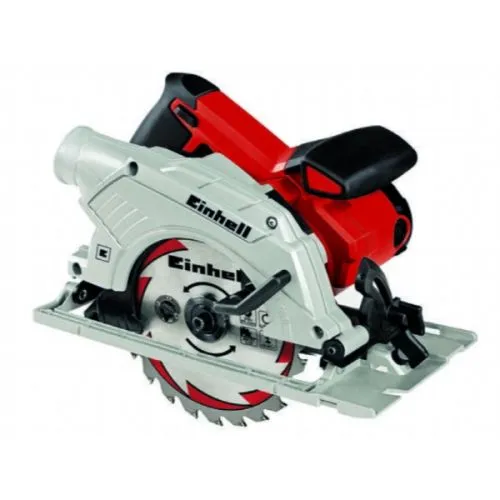 Einhell TE-CS 165 ručna kružna testera