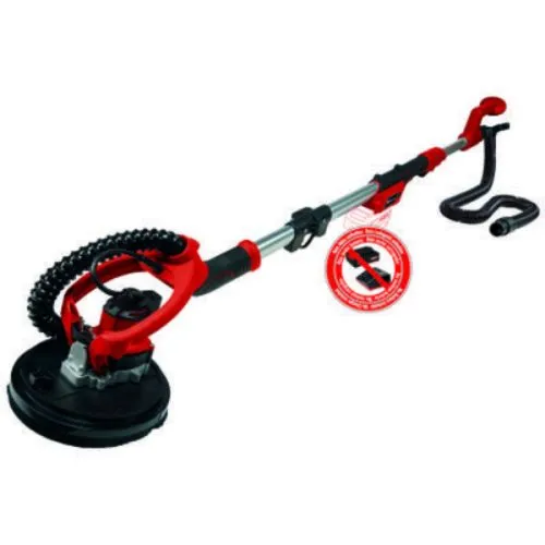 Einhell TE-DW 18/225LI BL akumulatorska brusilica za zidove 225mm solo