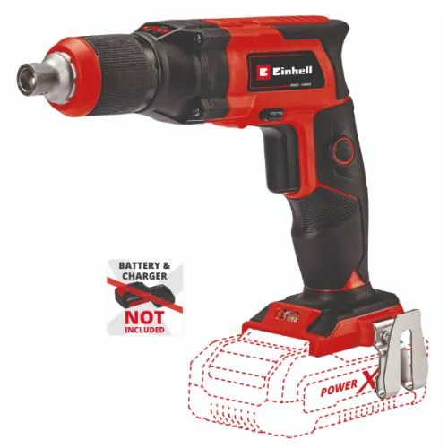 Einhell TE-DY 18 Li aku odvrtač za gips ploče solo