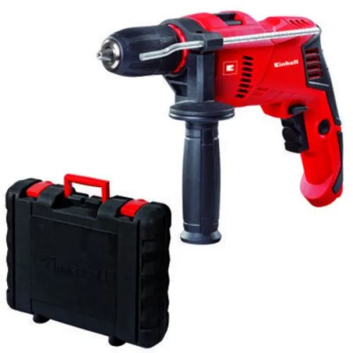 Einhell TE-ID 500 E udarna bušilica