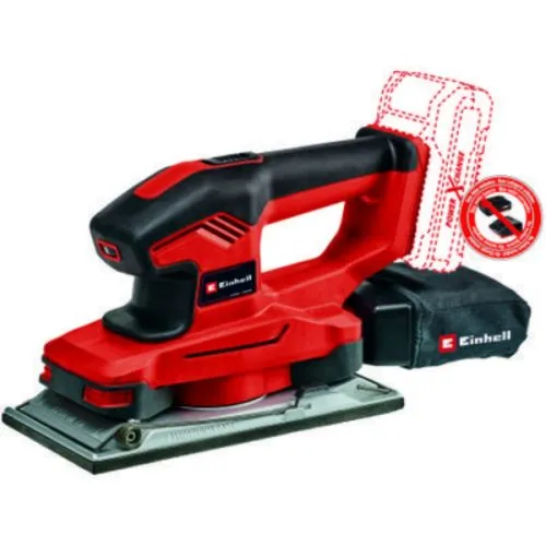 Einhell TE-OS 18/230 vibraciona brusilica Li-Solo