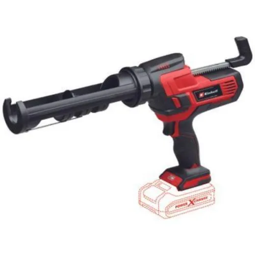 Einhell TE-SG 18/10 aku pištolj za silikon Li-Solo