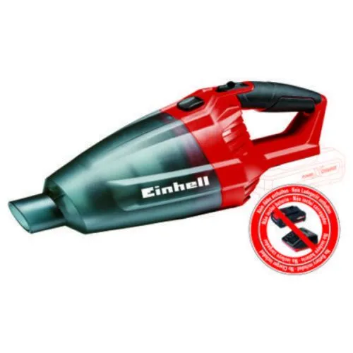 Einhell TE-VC 18 Li - solo akumulatorski usisivač