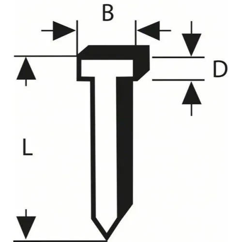 Ekser tip 48 1,8x1,45x14