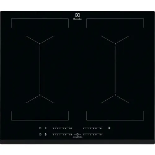 ELECTROLUX ugradna ploča indukcijska CIV644 BI