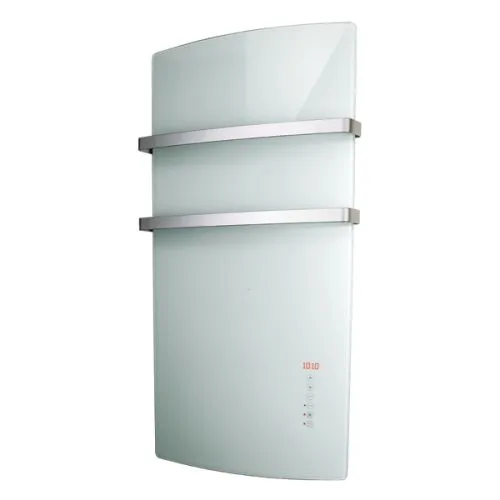 Električni sušač peškira Radialight Deva 1500W, bela
