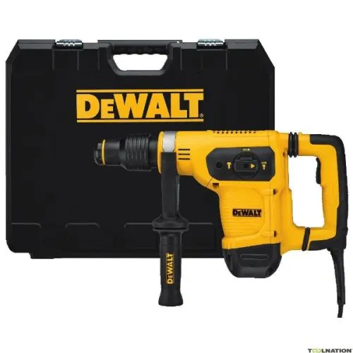 Elektropneumatski čekić 1050W SDS MAX