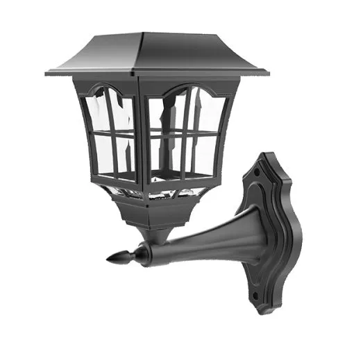 Elmark solarna LED Wall lampa 23357 0.2W