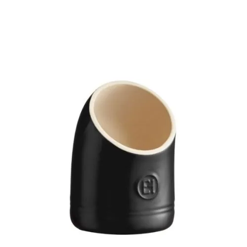 EMILE HENRY slanik 11cm, black