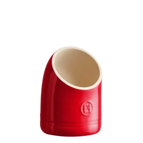 EMILE HENRY slanik 11cm, burgundy