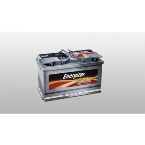 Energizer akumulator 12v60Ah D+ AGM Premium