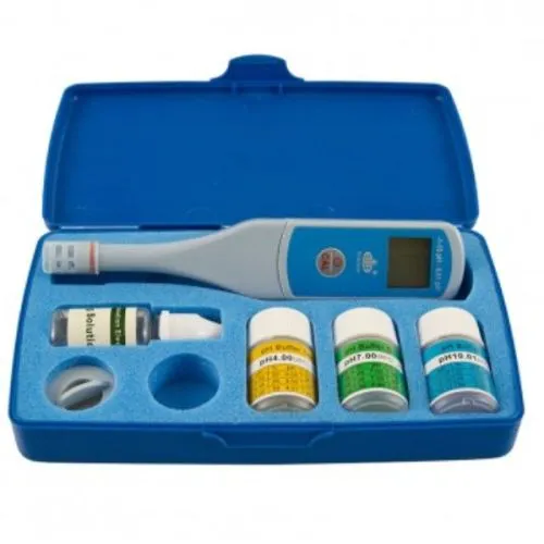 Enolandia pH tester sa termometrom 63230