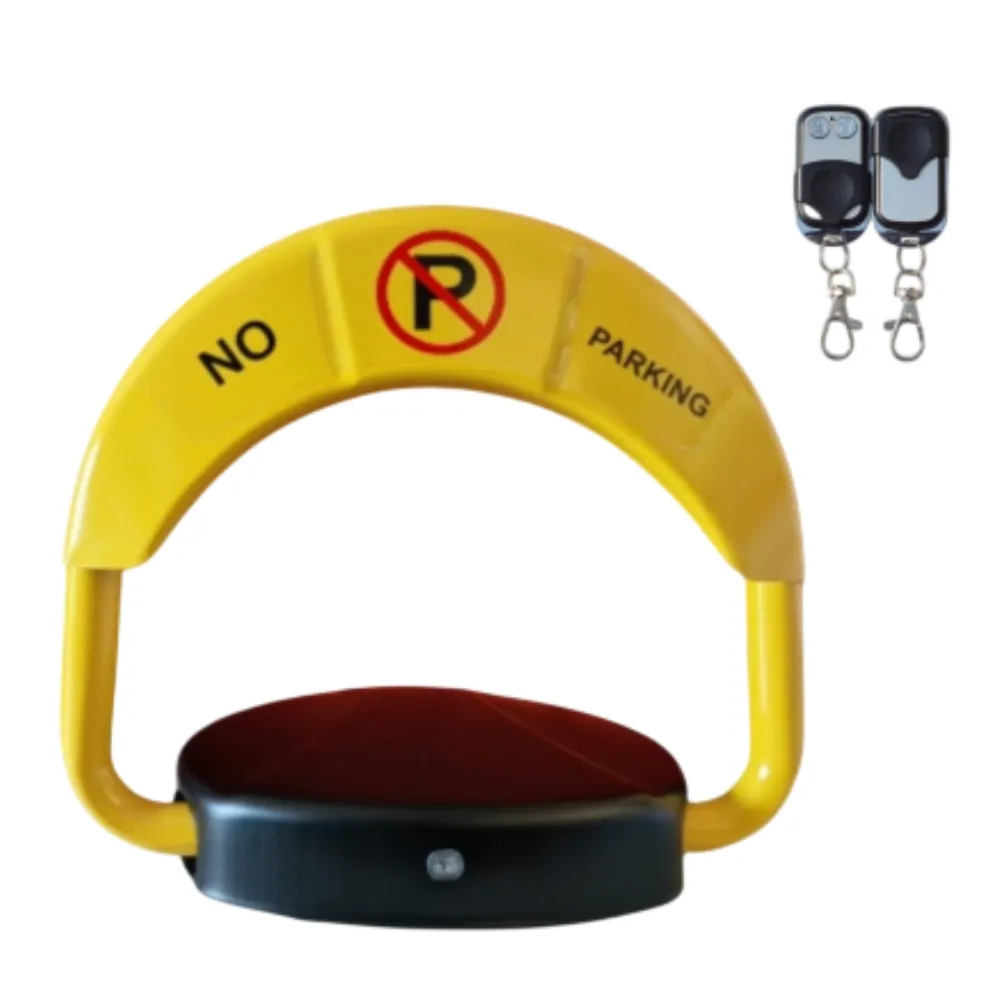 Epro automatska parking barijera kvs-a41 premium