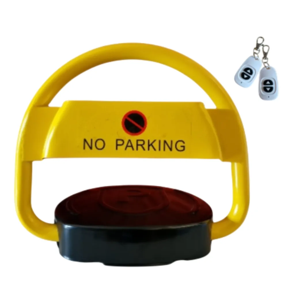 Epro automatska parking barijera kvs-b40 standard