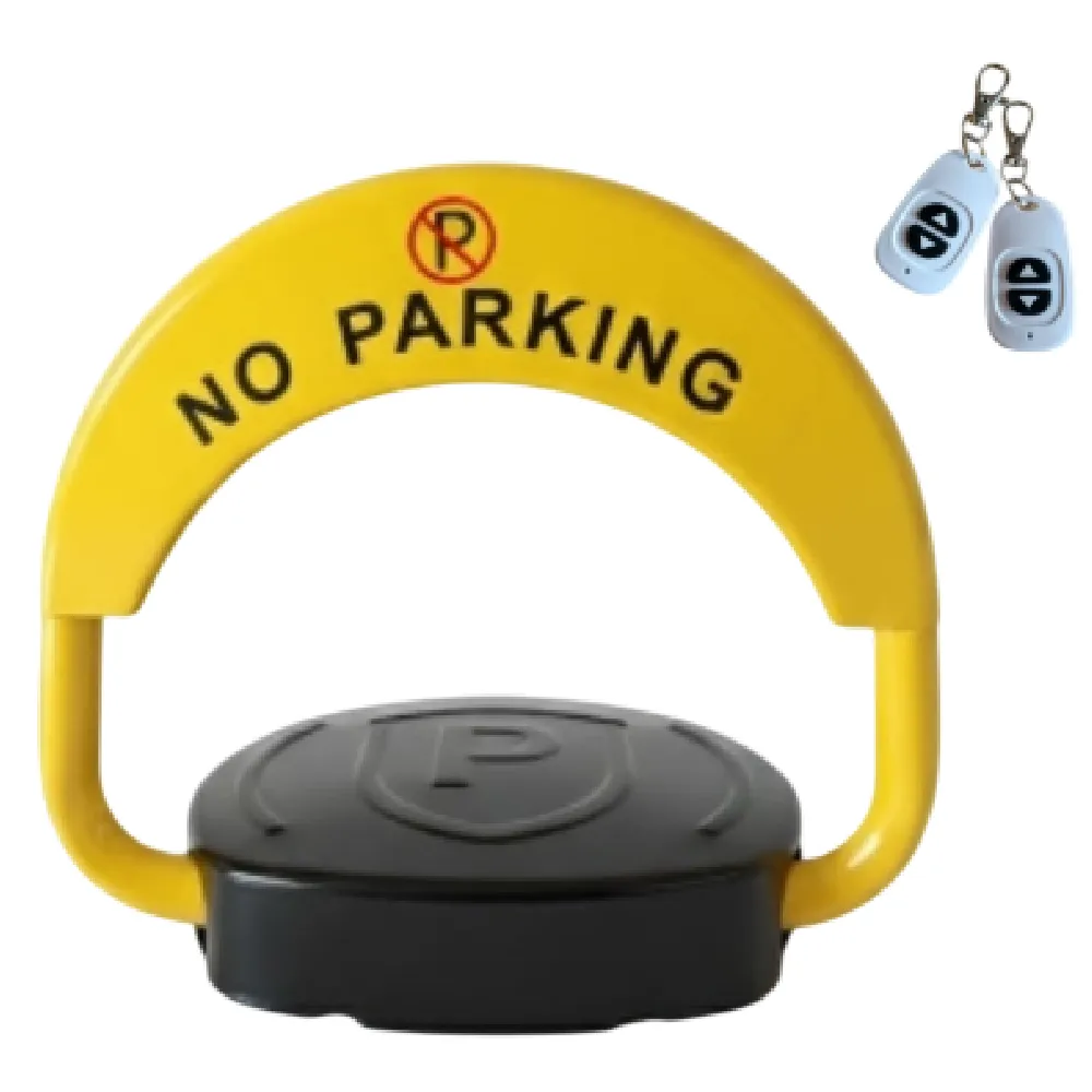 Epro automatska parking barijera kvs-b41 standard