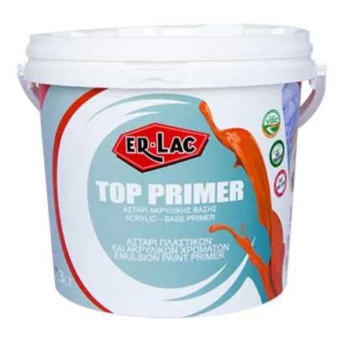 Er Lac top primer lac podloga 0.75l