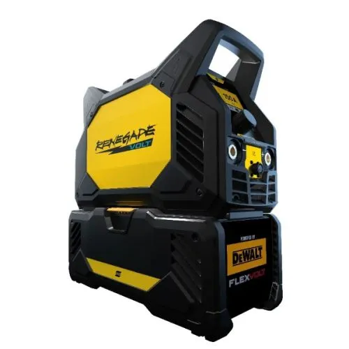 Esab aparat za zavarivanje renegade volt es200