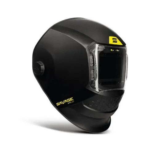 Esab naglavna maska savage a50 lux