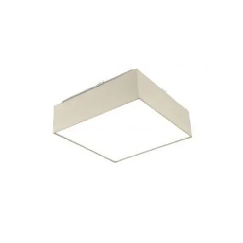 Esto DOMINIC plafonska lampa 400x400x150 3x25W E27
