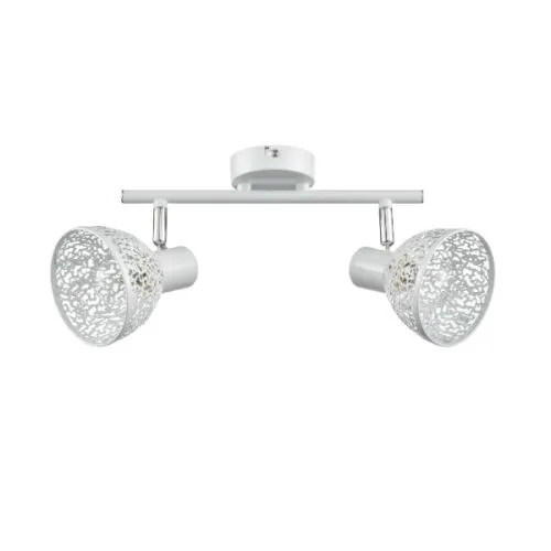 Esto LORI spot 280x105x150 2xE14 40W