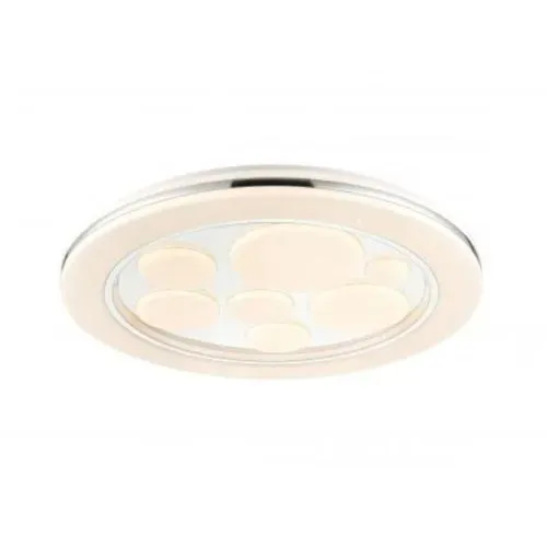 Esto MARGO plafonska lampa D480x90 36W 3060lm 3000K