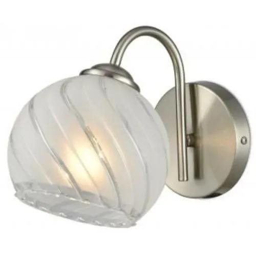 Esto ROMANTICA zidna lampa L190 1x60W E27