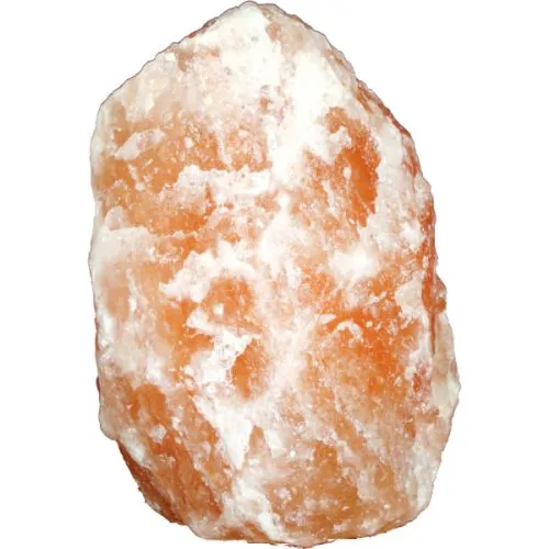 Esto STONE stona lampa slani kristal 1xE14.