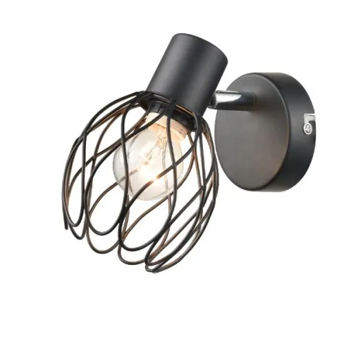 Esto TULIP spot 150x100x140 1xE14 40W