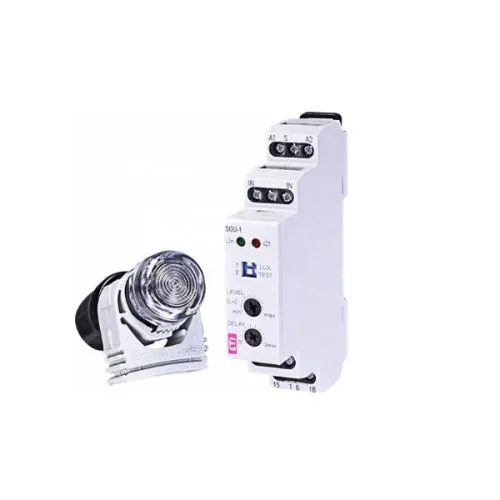ETI Foto rele SOU-1 (SA SENZOROM) Eti2470011