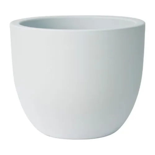 Euro3Plast Saksija Rtria Uno 34cm svetlo plava