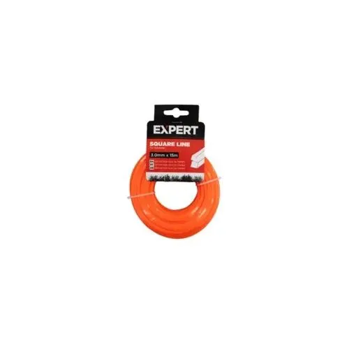 EXPERT Silk za trimer okrugla nit 3,0 mm x 15 m
