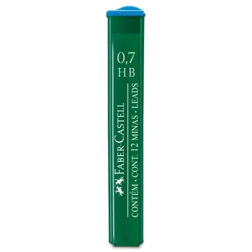 Faber Castell mine za tehničku olovku 0,7 HB