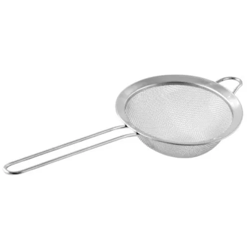 Fackelmann cediljka profi 10cm inox