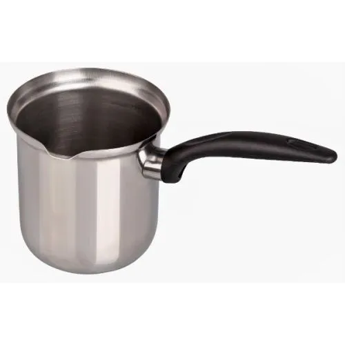 Fackelmann džezva 450ml, inox