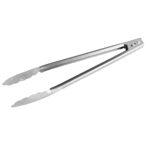 Fackelmann hvataljka višenamenska inox 30cm
