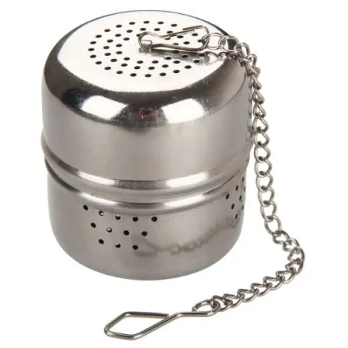 Fackelmann jaje za čaj, inox