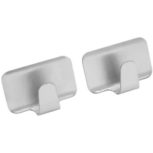 Fackelmann kukica inox pravougaona 4cm