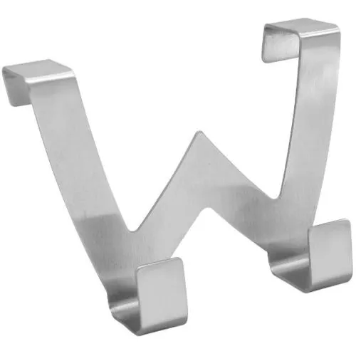 Fackelmann kukica Wily inoks 8cm