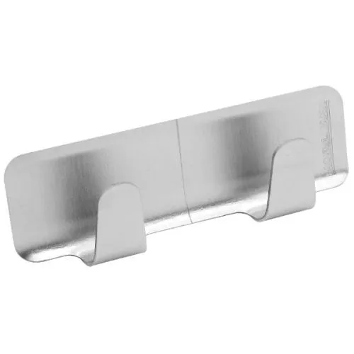 Fackelmann lajsna inox sa 2 kukice